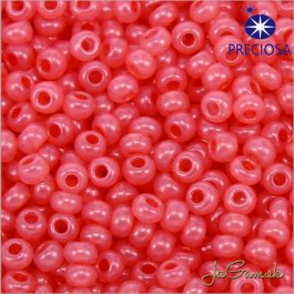Rokajl Preciosa 10/0, 50g (P1802)